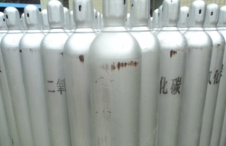 اکسیژن مایع