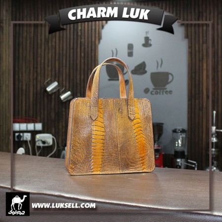 Sana LU30 women\'s shower bag