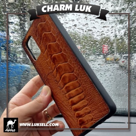 Ostrich leg mobile frame