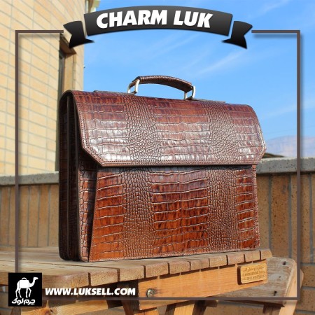 Diplomat\'s bag Ramila Asali