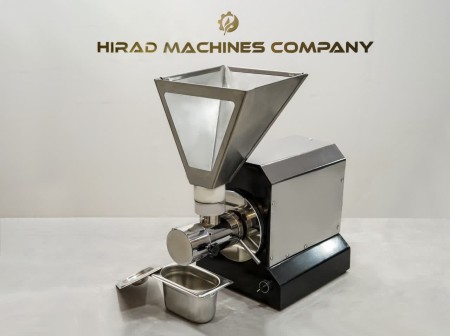 کره گیر خانگی