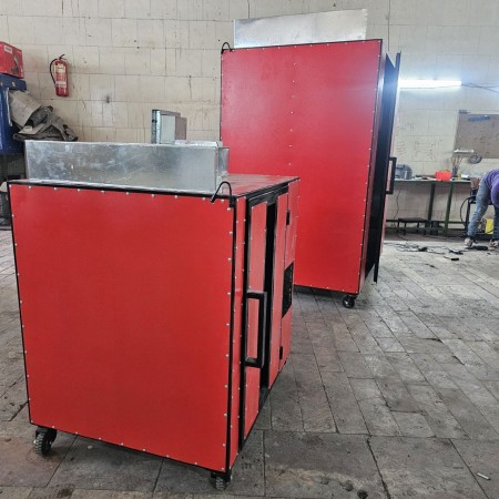 Hirad machine brand fruit dryer