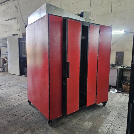 Hirad machine brand fruit dryer