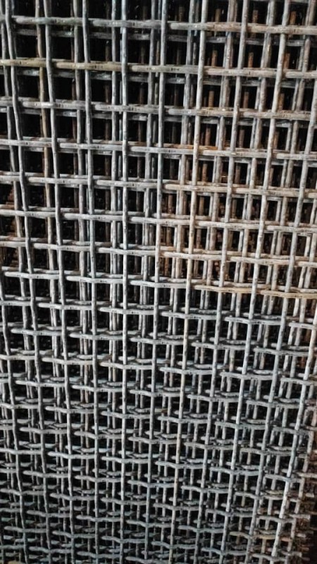 Sale of anti -wear steel lace Profile and (day price)