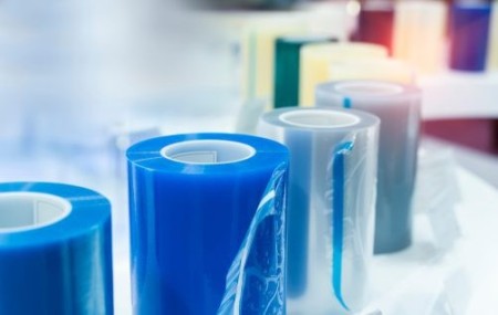 Supplier of cellophane opp movie Polyester film Bopp movie Bopet movie