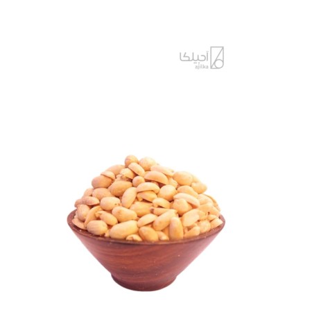 بادام زمینی مخصوص کره گیری 20 کیلویی (ارسال رایگان)