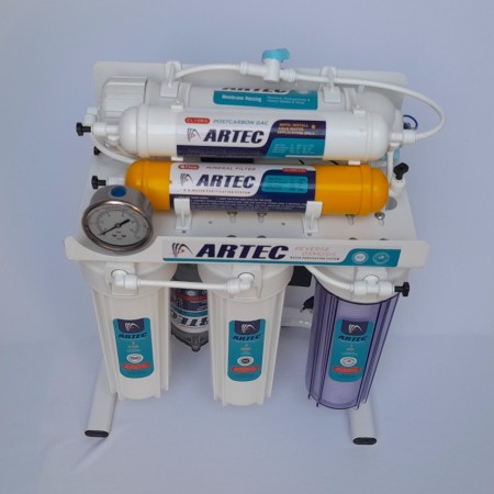 تصفیه آب خانگی