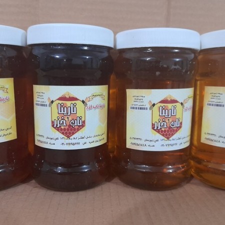 Sale of Organic Honey Spring Orange harvested from Mazandaran Babylon