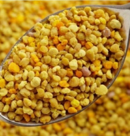 Citrus pollen (Narina)