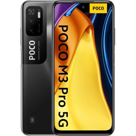 Buyer of POCO M3 phone, used, clean, healthy or new, only 4/128, yellow