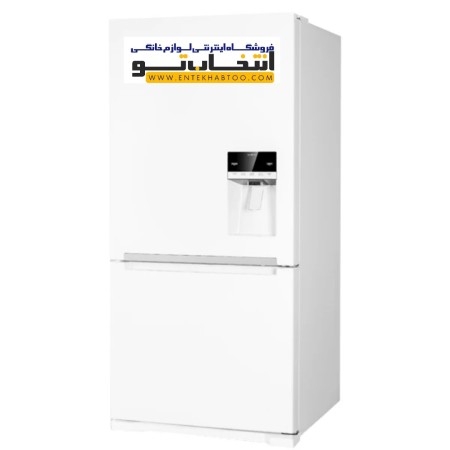Daewoo refrigerator freezer model 2832GW