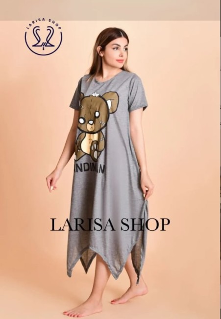 سارافون های بلند در طرح های متنوع * فروش عمده*