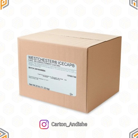 Production of all kinds of cartons at the best price