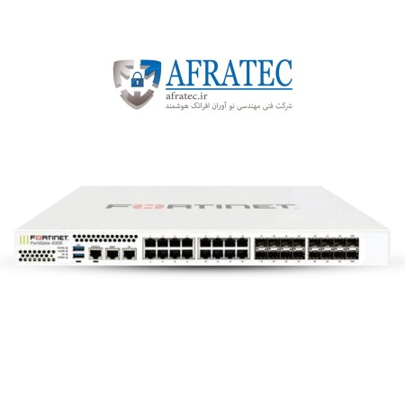 فروش ویژه WAF مدل FWB-400E