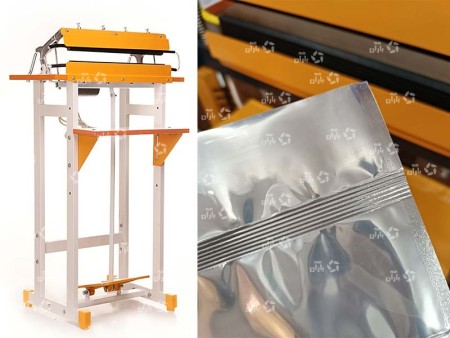 The distribution center of nylon sewing pedal plastic press machine in Tehran