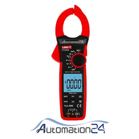 Ammeter UT205E UNI-T