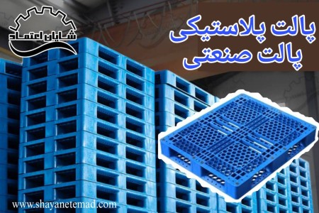 Plastic pallet/sanitary pallet