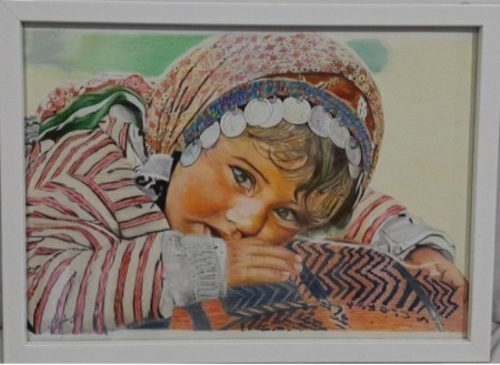 تابلو هایپرئال