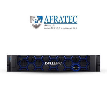 ذخیره‌ساز Dell EMC Unity XT 680