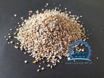 Sale of silica sandblast