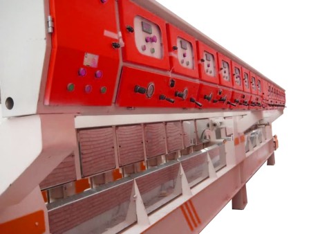 ساب نواری 16 کله سوپر پولیش