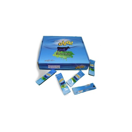 Mixed Cow and Sheep Clarified Butter, Pack of 100