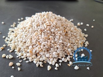 فروش سیلیس تصفیه آب