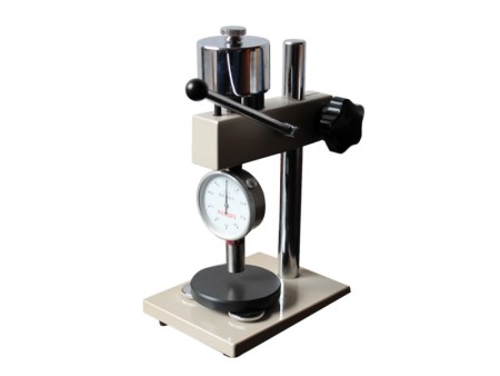 Hardness meter base / salt hardness meter base