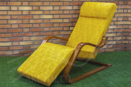 صندلی راحتی پرنیان - مدل مبلی