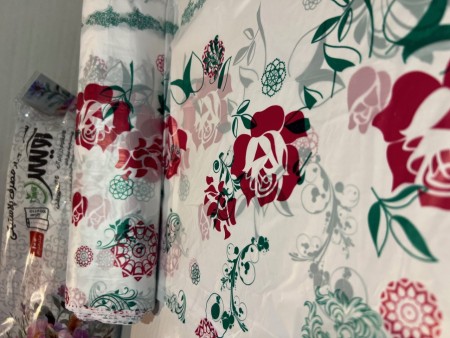 50-meter and 100-meter tables of Avis Sabz