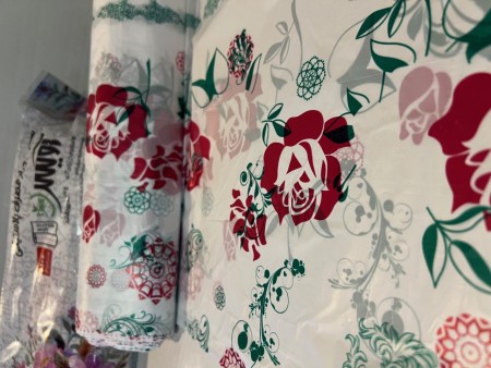 50-meter and 100-meter tables of Avis Sabz