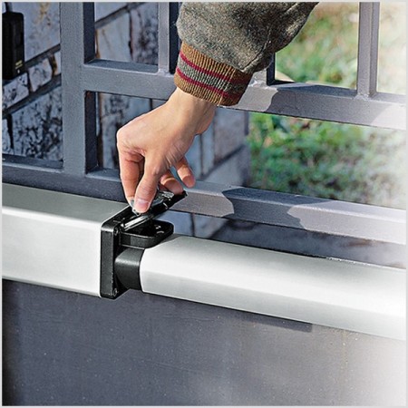 درب اتوماتیک  با مارک فادینی  - 02144757973 Fadini