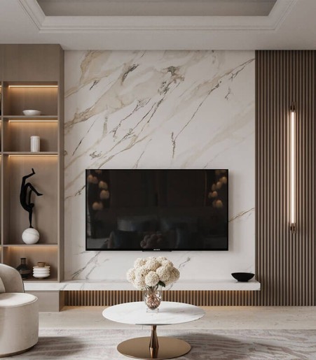 ماربل شیت ابعاد 1/22*2/80 داتیس