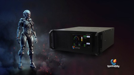 Control and monitor the temperature of the server room