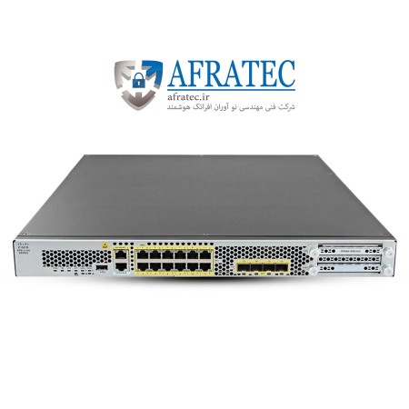 خرید فایروال سیسکو Fire Power 2110