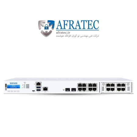 فروش ویژه فایروال سوفوس Xgs 2100