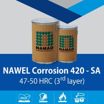 420 sub-powder welding wire