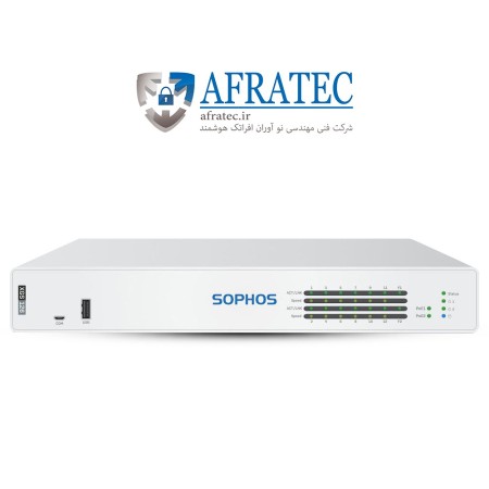 خرید فایروال سوفوس مدل XGS126