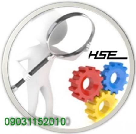 Electrical safety assessment consultant approved by the Ministry of Labor