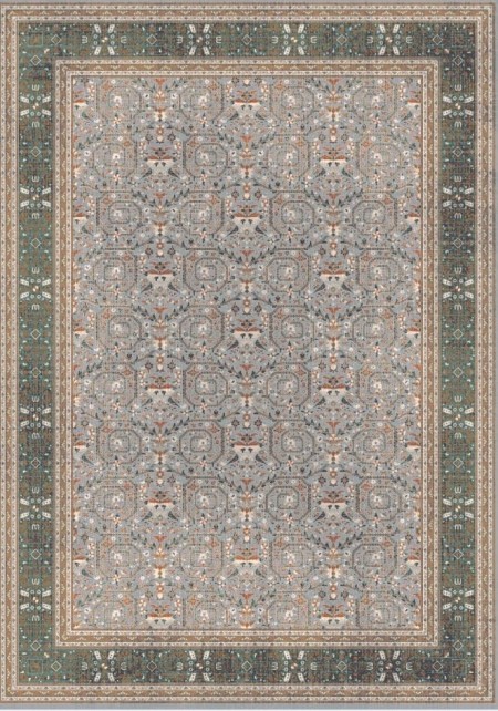 Farhangian\'s Installment Carpet Sales% Korosh Carpet Collection