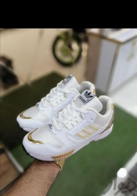 adidas zx8000 sneakers