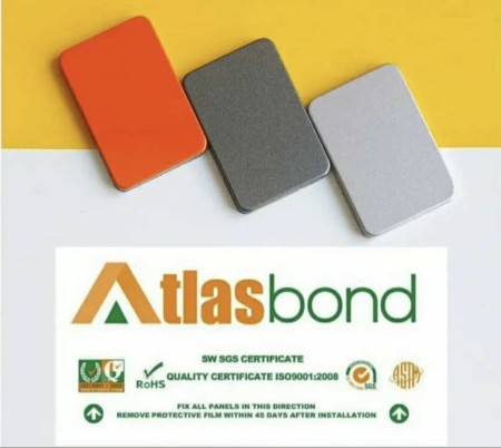 Atlas composite sheet is cheap
