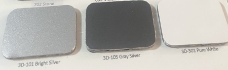 Alutile 5th cheap composite sheet