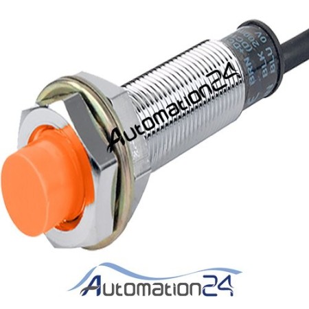 Inductive sensor Atonix PRL18-8DP2