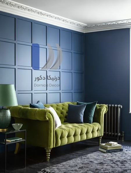 \"An exceptional opportunity to cooperate with the prestigious Dernica Decor brand\"