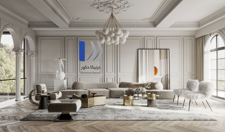 Consulting, sales and implementation of prefabricated polyurethane plastering tools