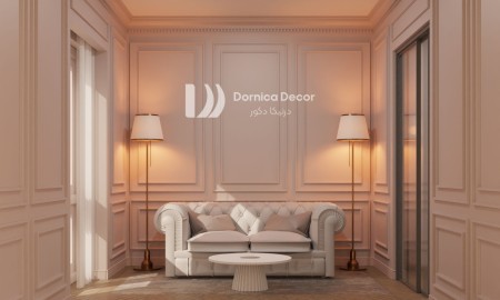 Consulting, sales and implementation of prefabricated polyurethane plastering tools