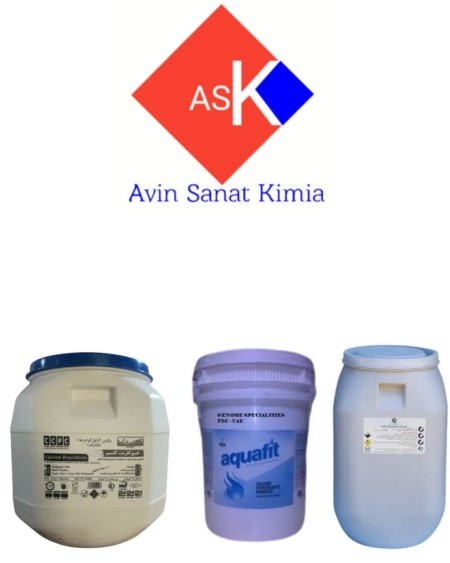 Sale of chemicals