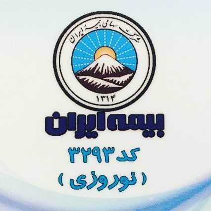 Iran Insurance - Ms. Nowrozi\'s agency