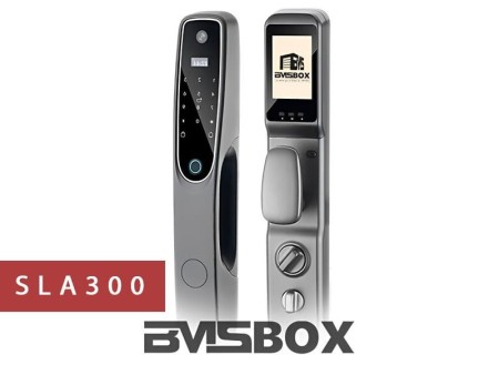 دستگیره هوشمند ضد آب تویا SLA300 برند BMSBOX